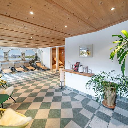Haus Gstrein Obergurgl Exterior foto
