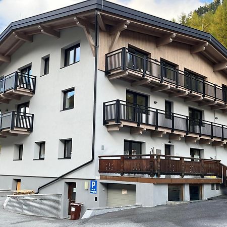 Haus Gstrein Hotel Obergurgl Exterior foto